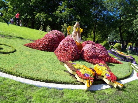 Співоче поле