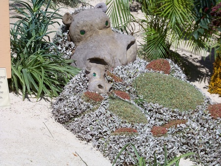 Співоче поле