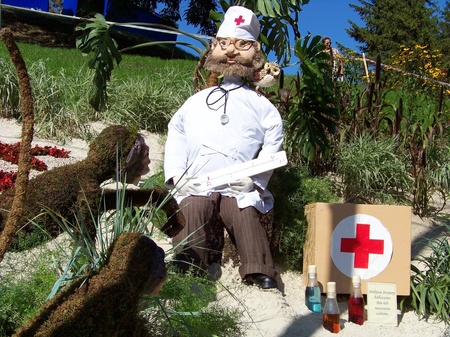 Співоче поле