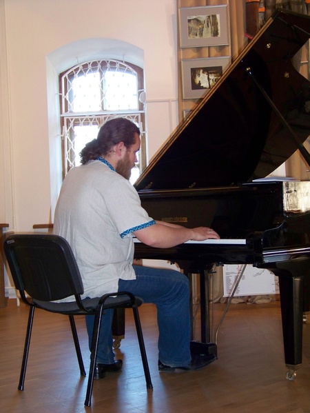 Роман Коляда