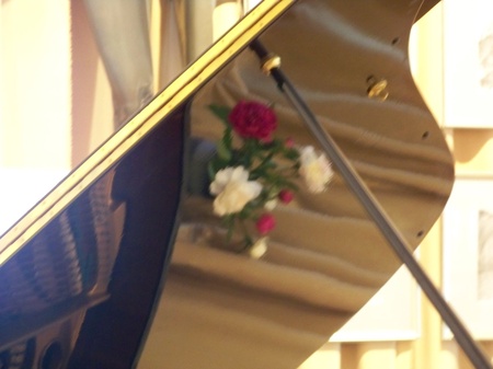 Спільний творчий вечір Олега Короташа та Романа Коляди